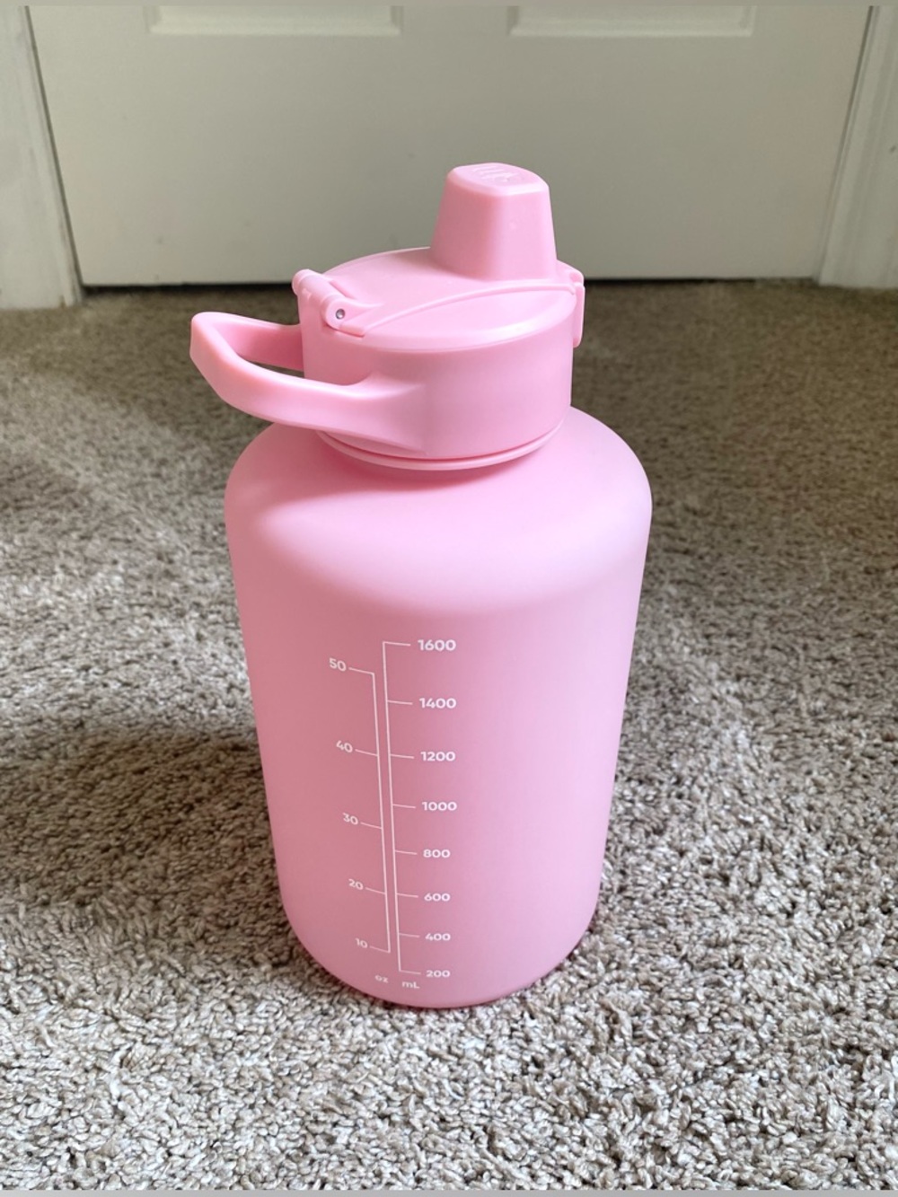 Simple Modern 64-oz Water Bottle With Simple Flip Straw Lid